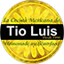 Tio Luis Tacos and Cafe logo top - Homepage