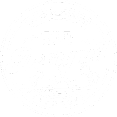 The Dooryard logo top