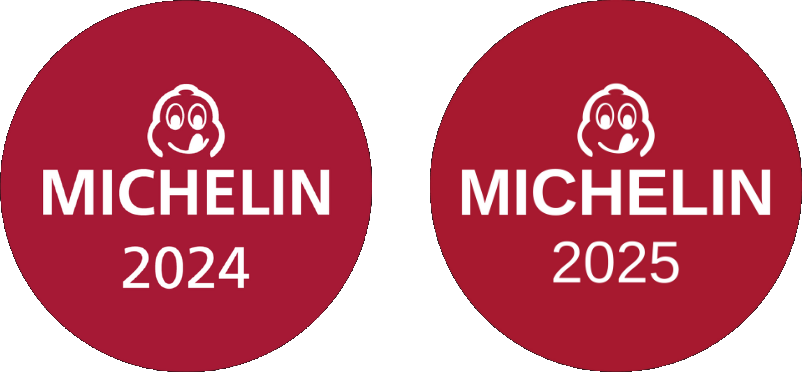 Michelin 2024 and Michelin 2025