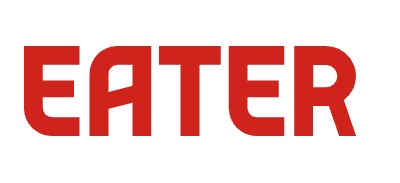 Eater website logo