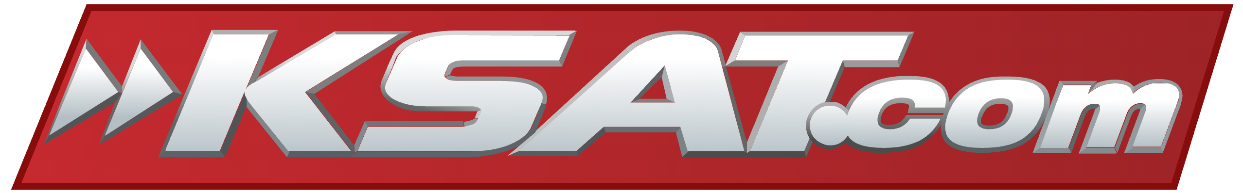 KSAT website logo