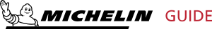 Michelin guide logo