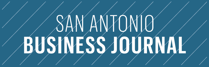 San Antonio Business journal logo