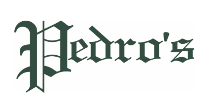 Pedro's Sports website