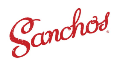 Sanchos MX website