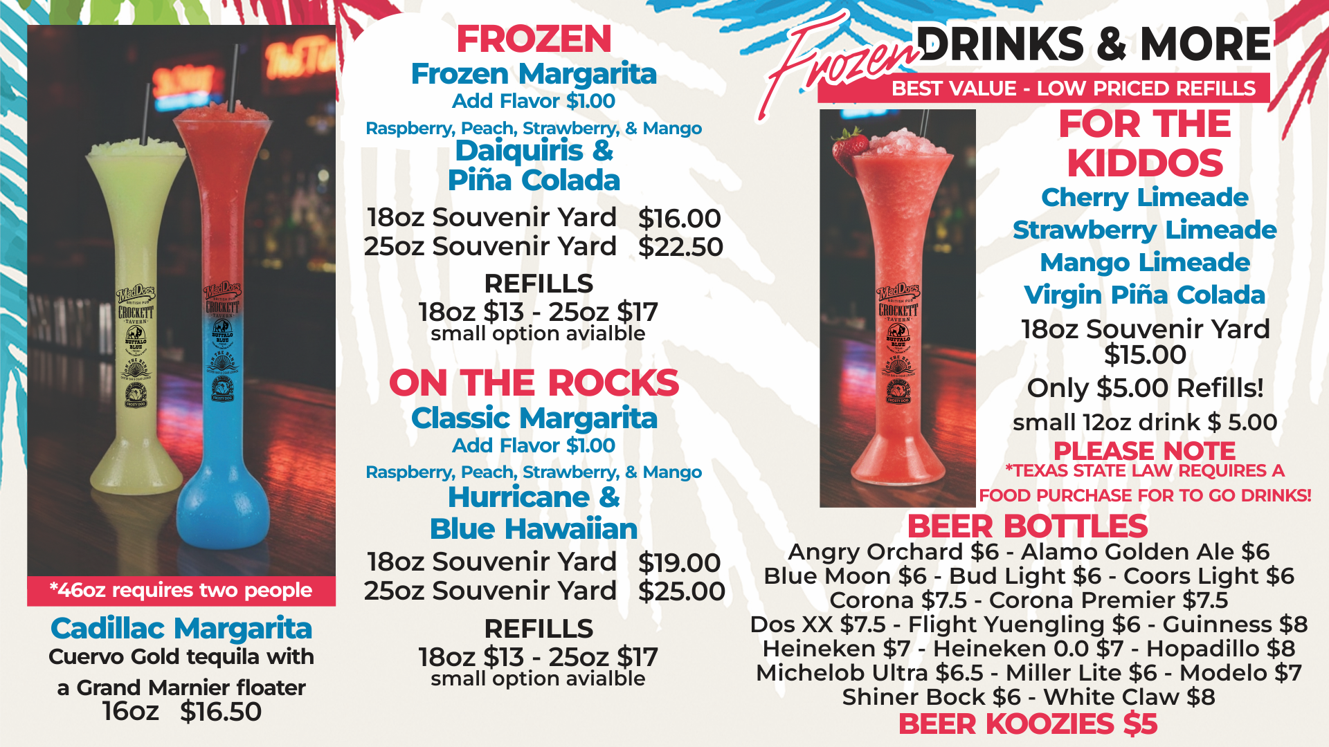 frozen drinks 1