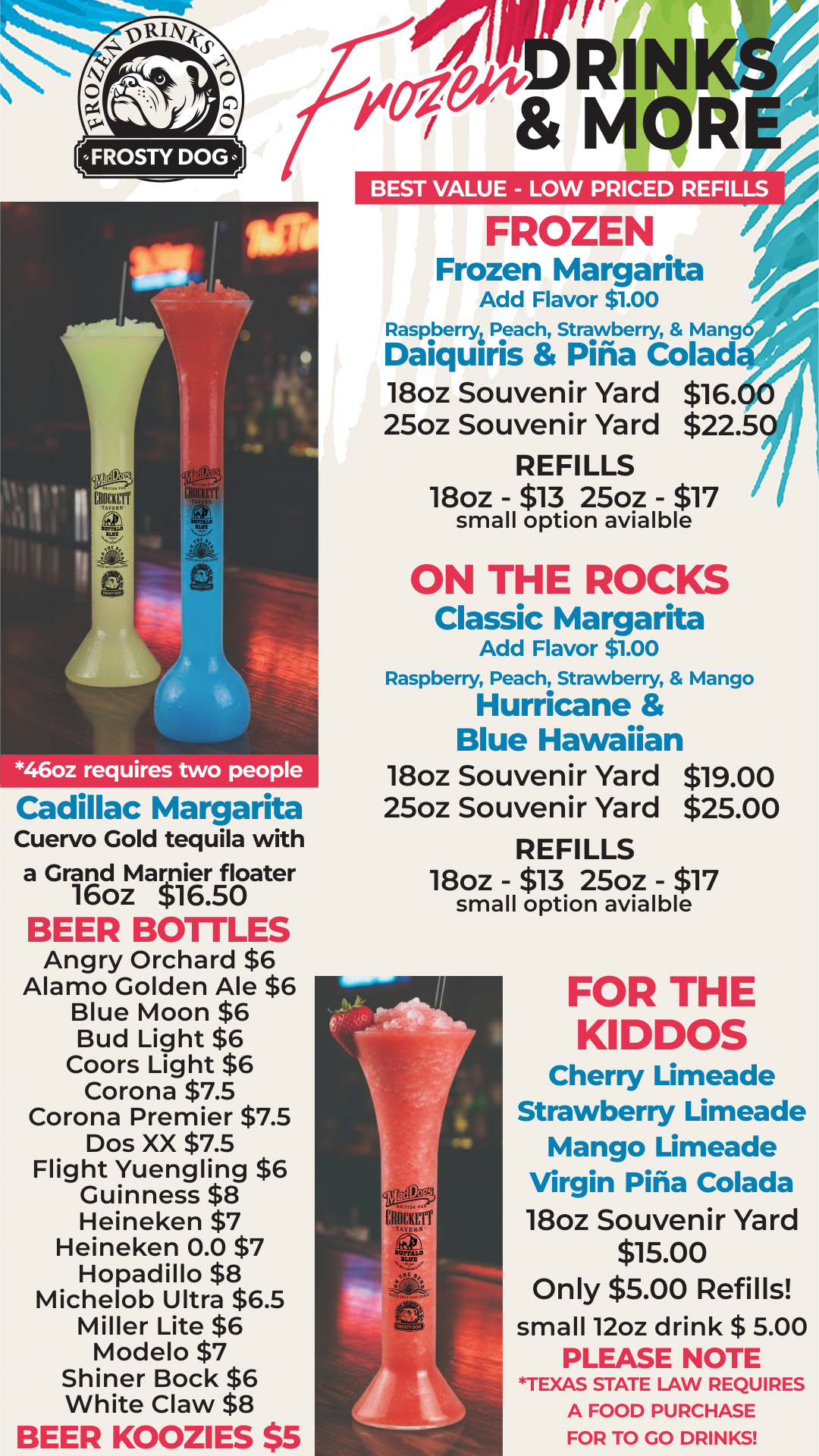 frozen drinks 2