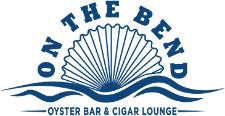 On The Bend logo top - Homepage