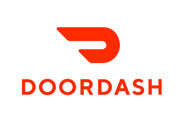 Order from Doordash at Edgewater location