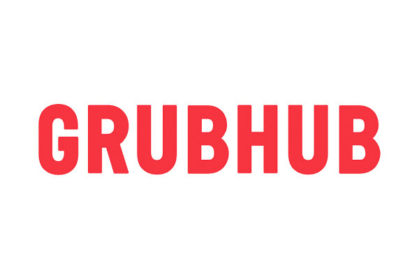 Order from GrubHub at Edgewater location