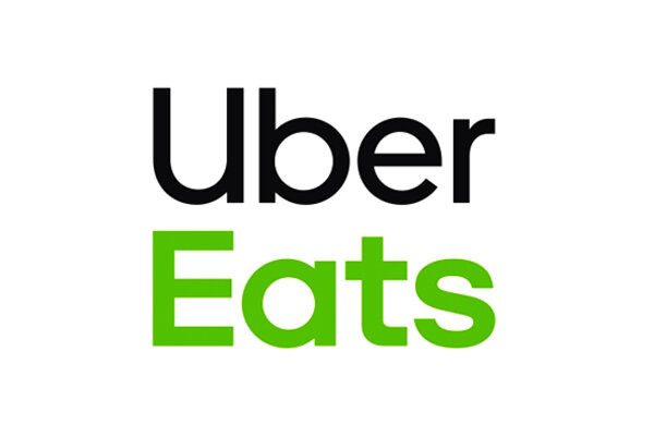 Order from Uber Eats at Edgewater location