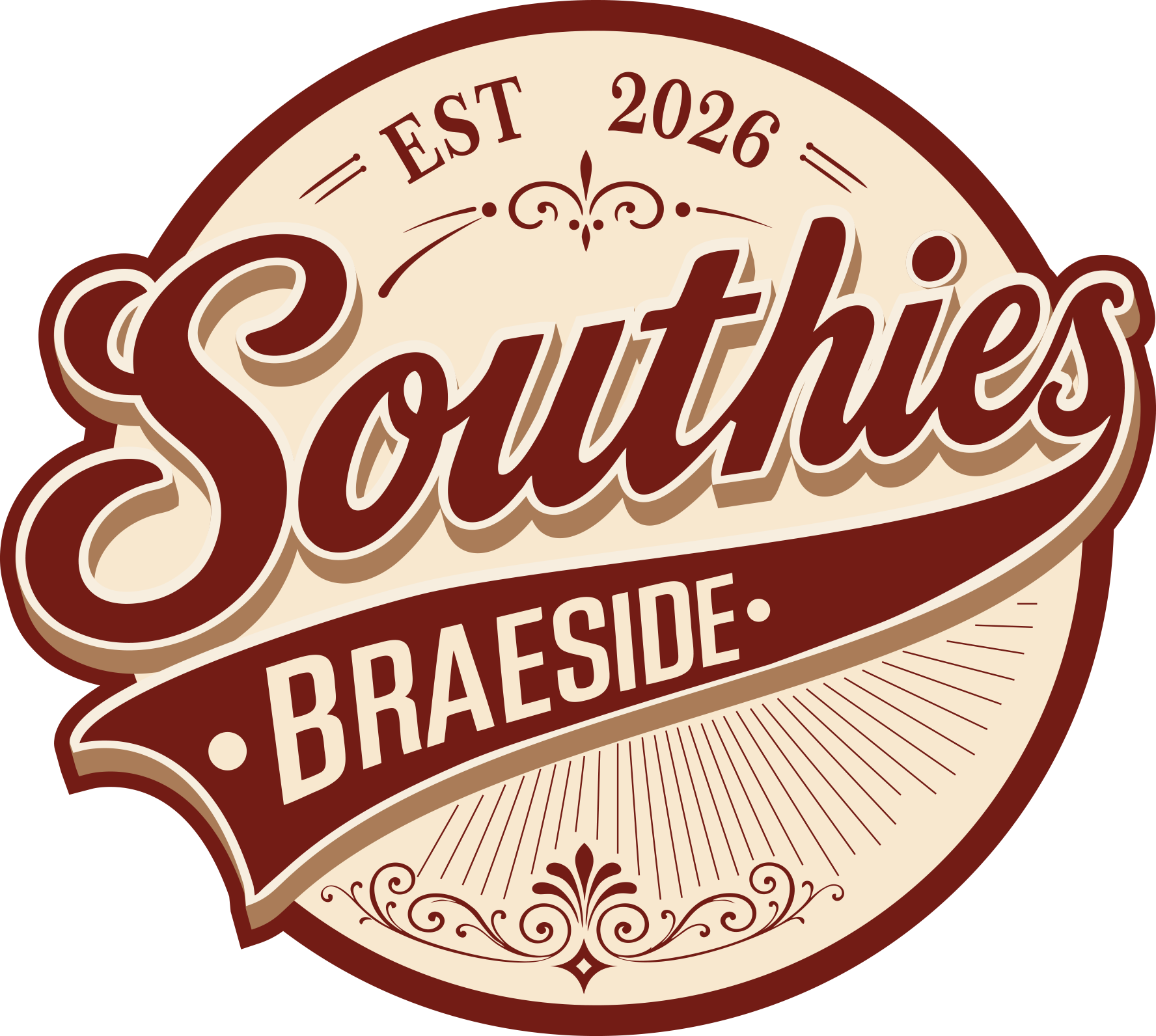Southies Sports Pub & Eatery logo top - Homepage