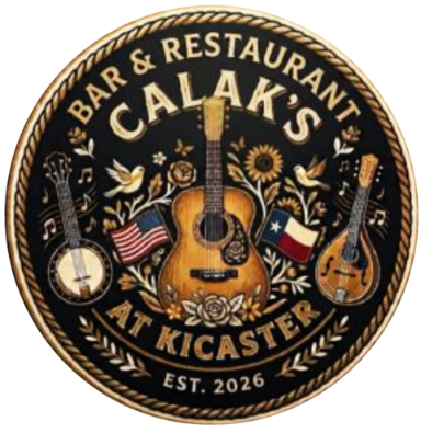 Calak's at Kicaster
