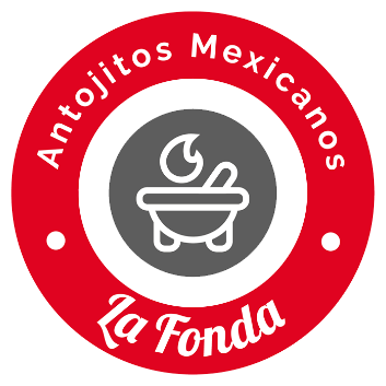 La fondita antojitos mexicanos logo top - Homepage