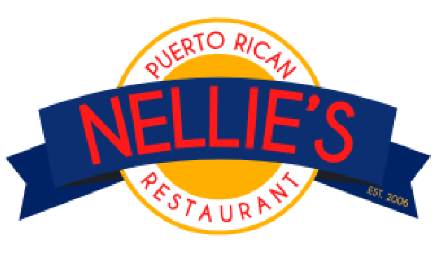 Nellie’s Restaurant logo top - Homepage