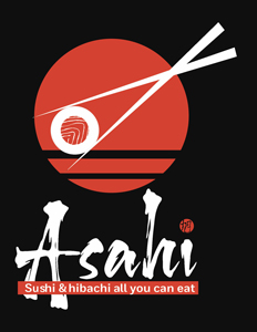 Asahi logo top - Homepage