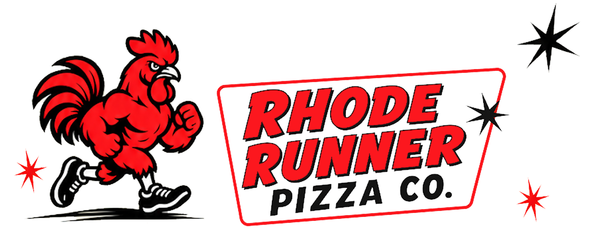 Rhode Runner Pizza Co