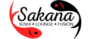 Sakana logo top - Homepage