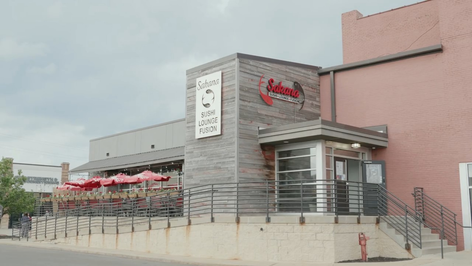 Sakana - Rocky RIver, Rocky River, OH