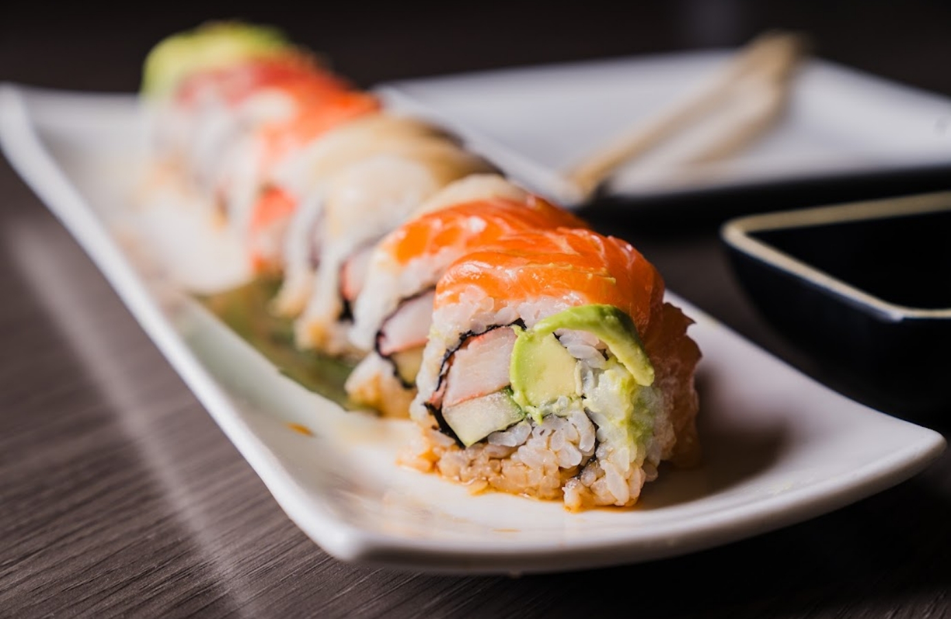 Sakana - Specials