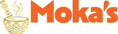 Moka's Tasty Kitchen logo top - Homepage