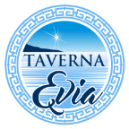 Taverna Evia logo top