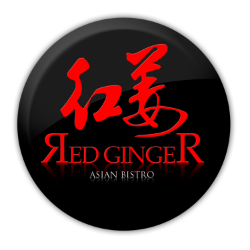 Red Ginger Asian Bistro logo top - Homepage