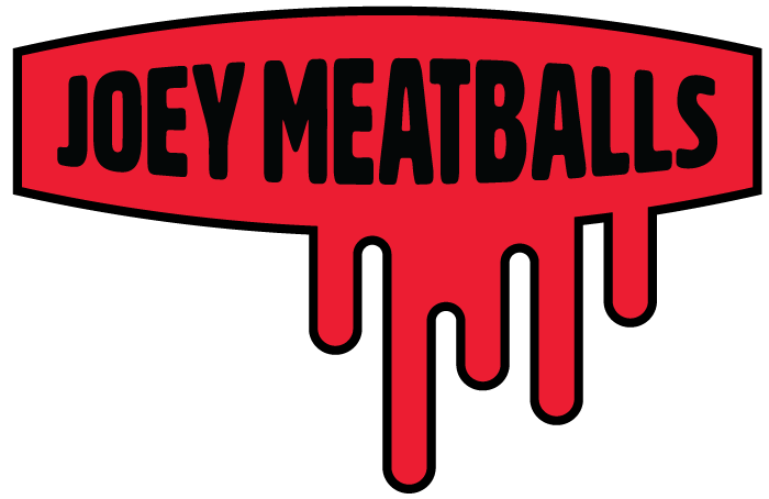 Joey Meatballs logo top