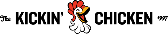 The Kickin' Chicken 1997