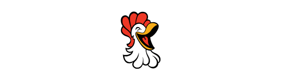 Kickin' Chicken West Coleman logo top - Homepage