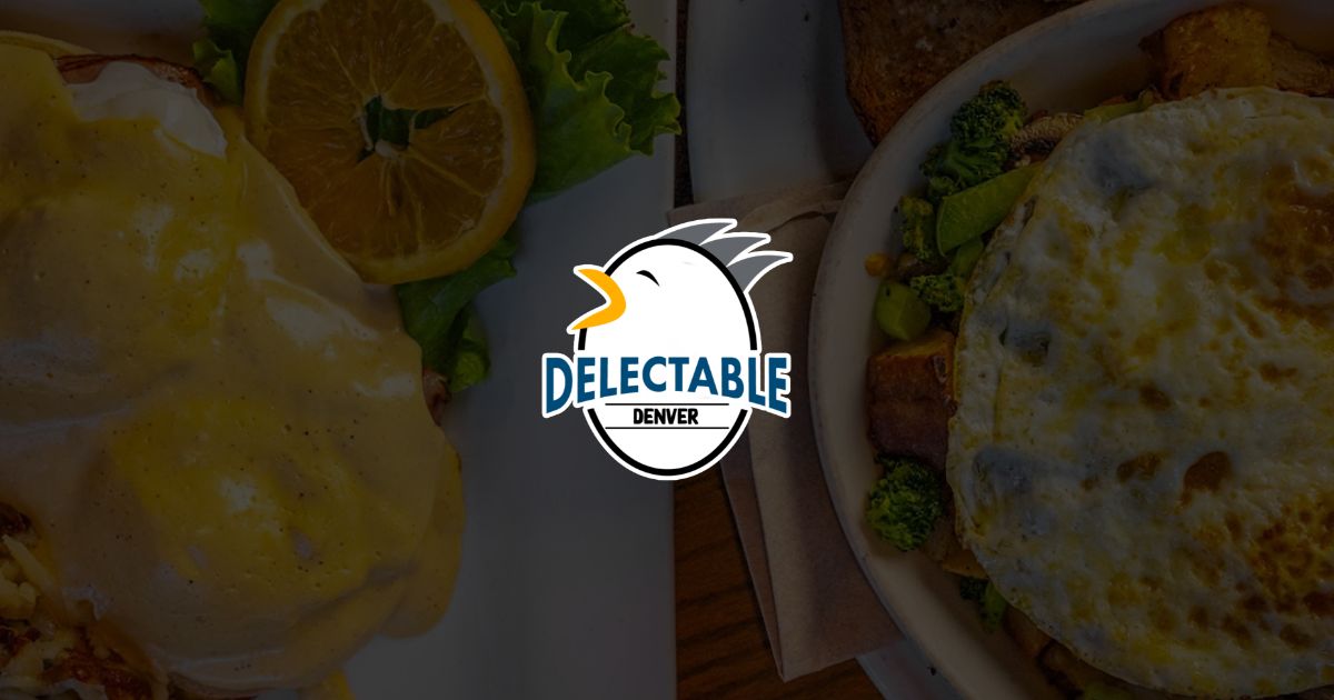 Delectable Egg Denver CO