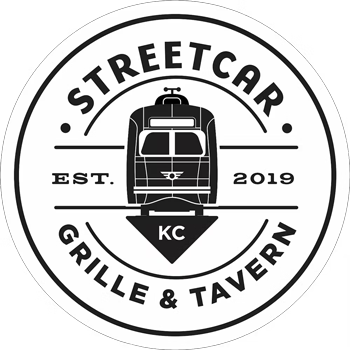 Streetcar Grille & Tavern logo top - Homepage