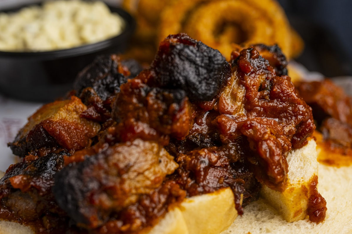 Burnt Ends