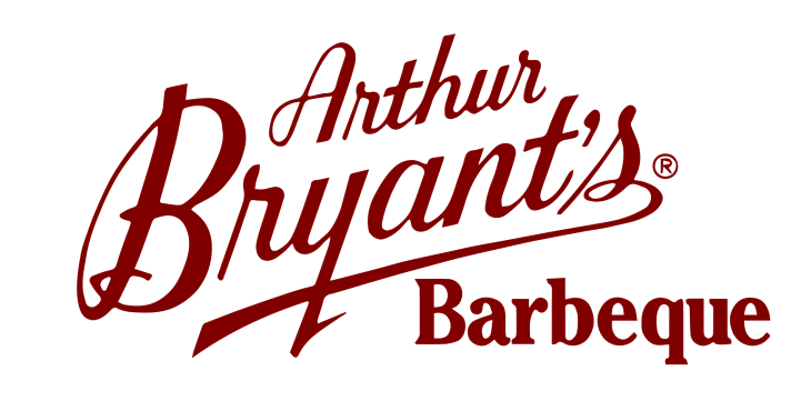 Arthur Bryant's logo top - Homepage