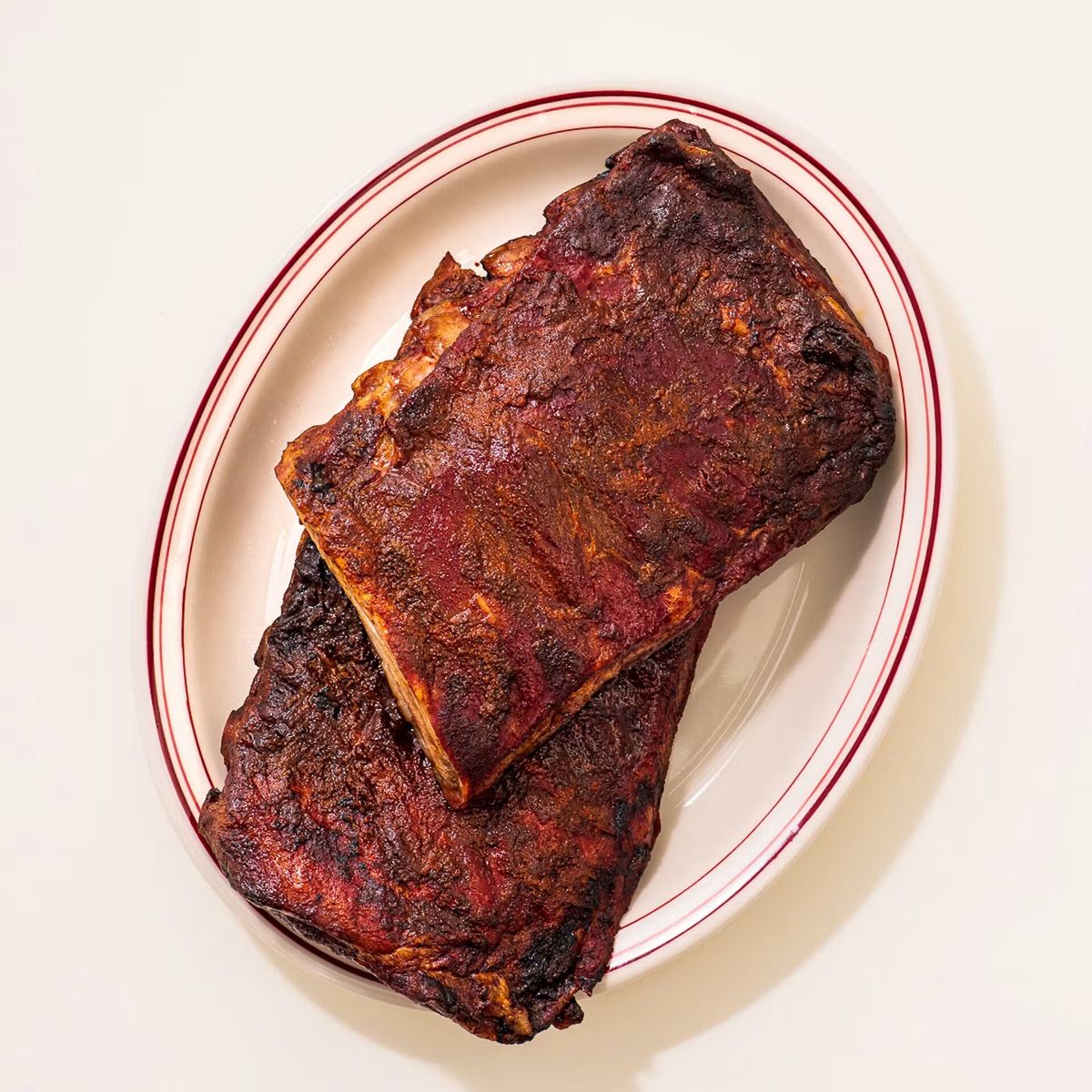 Rib Sampler - 4 Racks