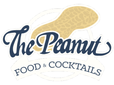 The Peanut - Mission logo top - Homepage