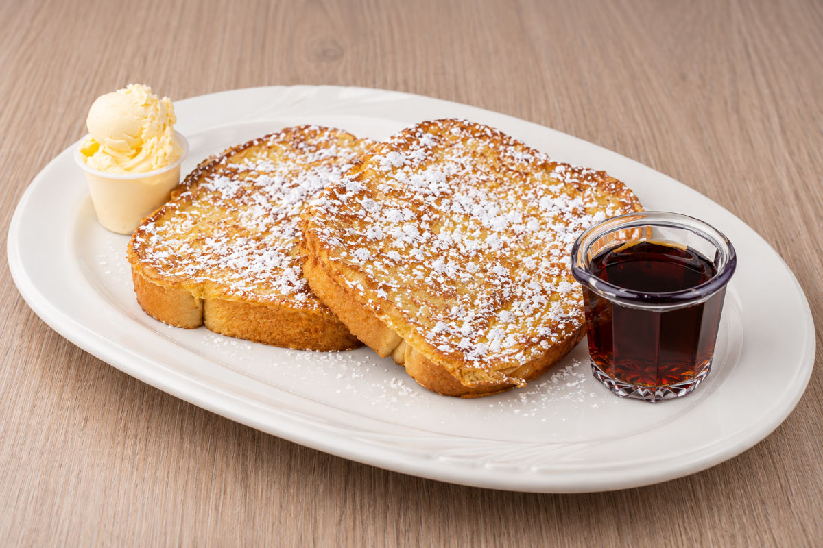 French Toast
