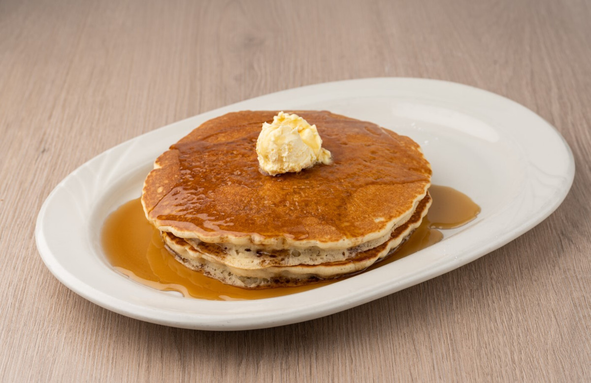 Short Stack