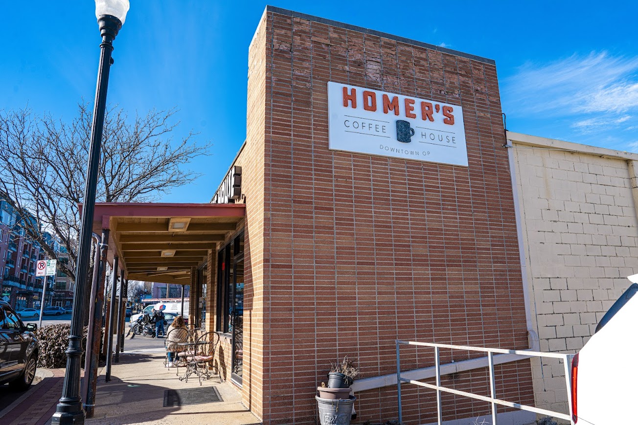 Homers 2 42 Inc logo