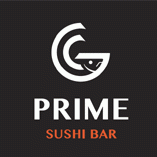 Prime Sushi on Main logo scroll