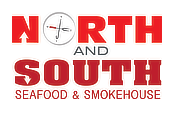 North and South Seafood & Smokehouse Madison logo top - Homepage