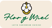 Flor y Miel logo top - Homepage