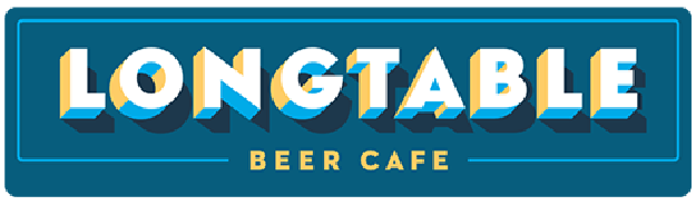 Longtable Beer Cafe logo top - Homepage