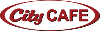 CITY CAFE logo top - Homepage