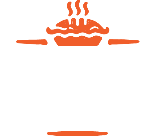 Elsie's Plate & Pie logo top - Homepage