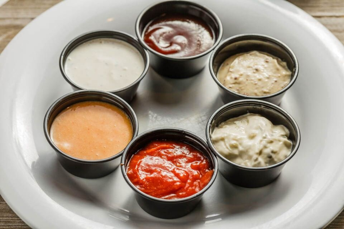 Sauces