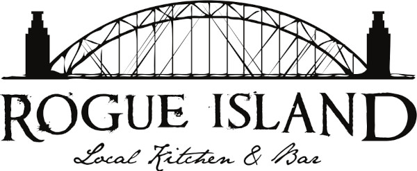 Rogue Island Local Kitchen & Bar logo top