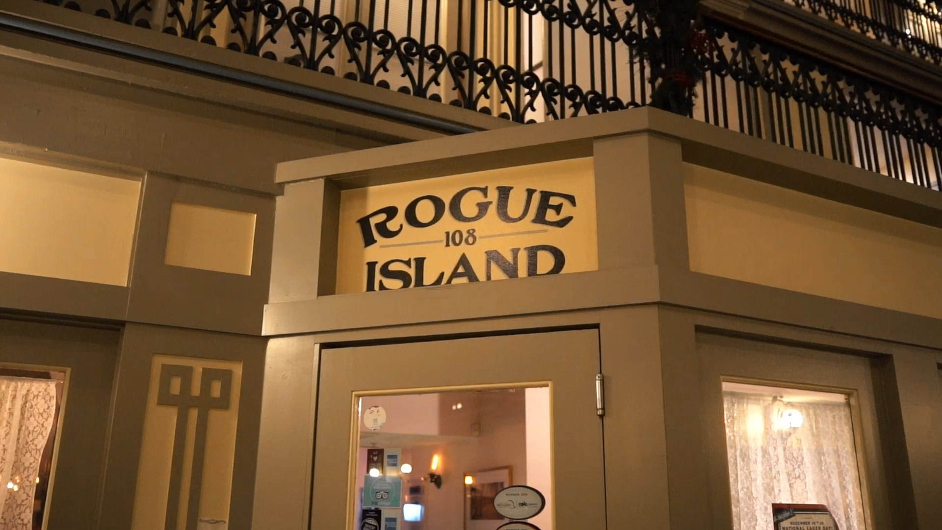 Rhode Island Rogues