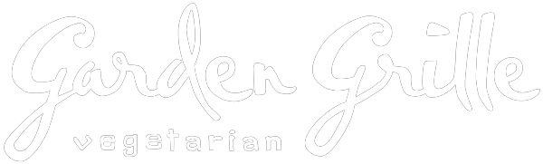 Garden Grille logo top