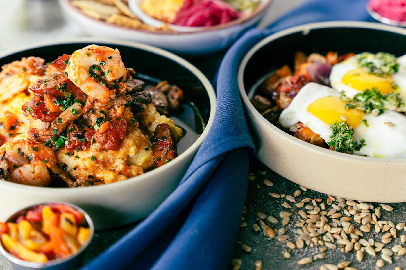 Plates Neighborhood Kitchen Food Menu